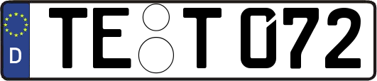 TE-T072