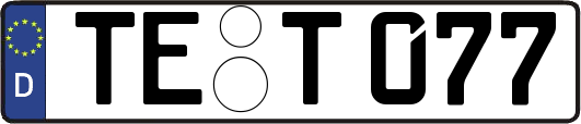 TE-T077