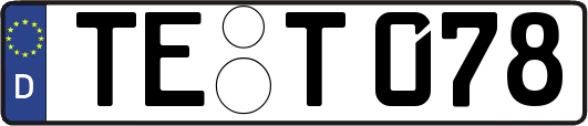 TE-T078