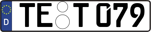 TE-T079