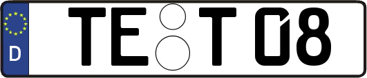 TE-T08