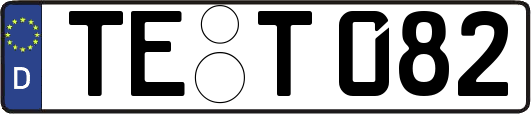 TE-T082
