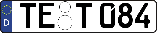 TE-T084
