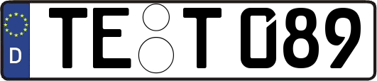 TE-T089
