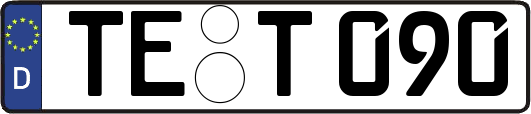 TE-T090