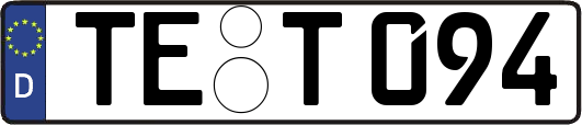 TE-T094