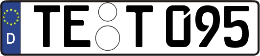 TE-T095
