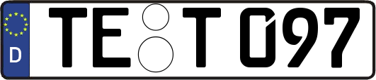 TE-T097