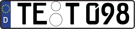 TE-T098