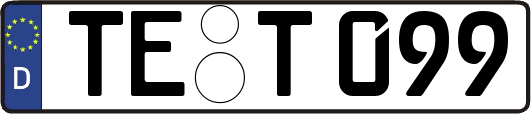 TE-T099