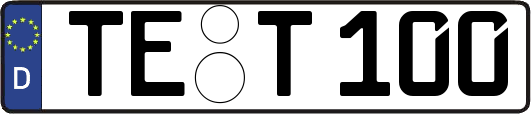 TE-T100