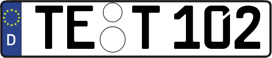 TE-T102
