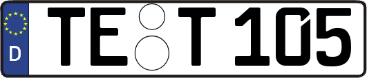 TE-T105