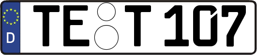 TE-T107