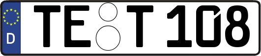 TE-T108