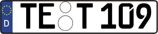 TE-T109
