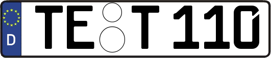 TE-T110