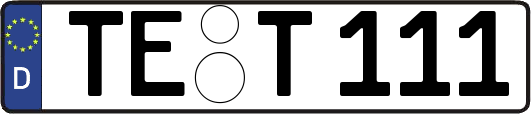 TE-T111