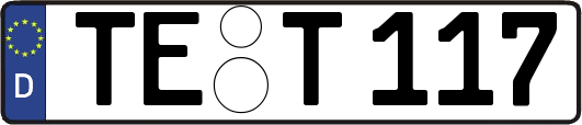 TE-T117