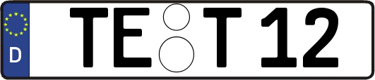 TE-T12