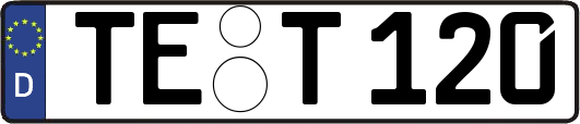 TE-T120