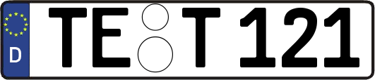 TE-T121