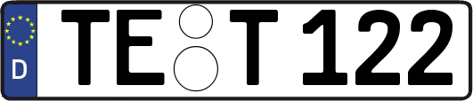 TE-T122