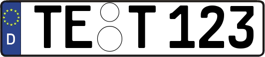 TE-T123