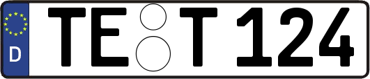 TE-T124