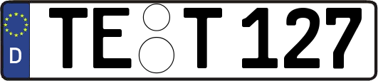 TE-T127