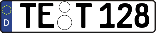 TE-T128