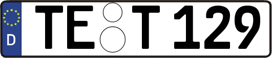 TE-T129