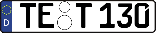 TE-T130