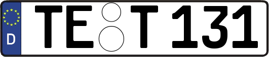 TE-T131