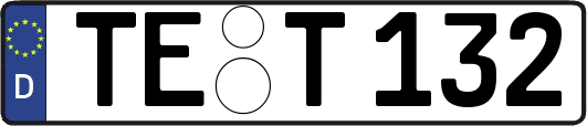 TE-T132
