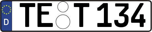 TE-T134