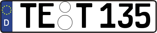 TE-T135