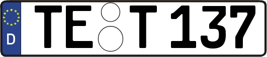 TE-T137