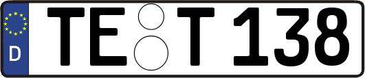TE-T138