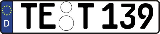 TE-T139