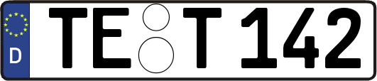 TE-T142