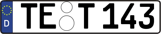 TE-T143