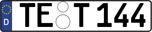 TE-T144