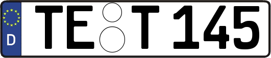 TE-T145