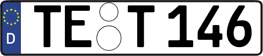 TE-T146