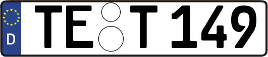 TE-T149