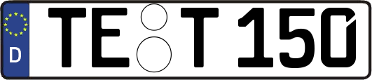TE-T150