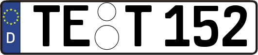 TE-T152