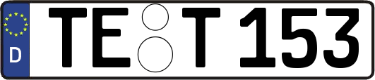 TE-T153