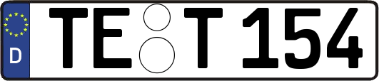TE-T154